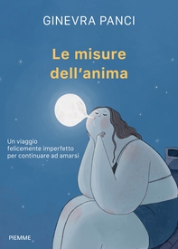 Le misure dell'anima - Librerie.coop