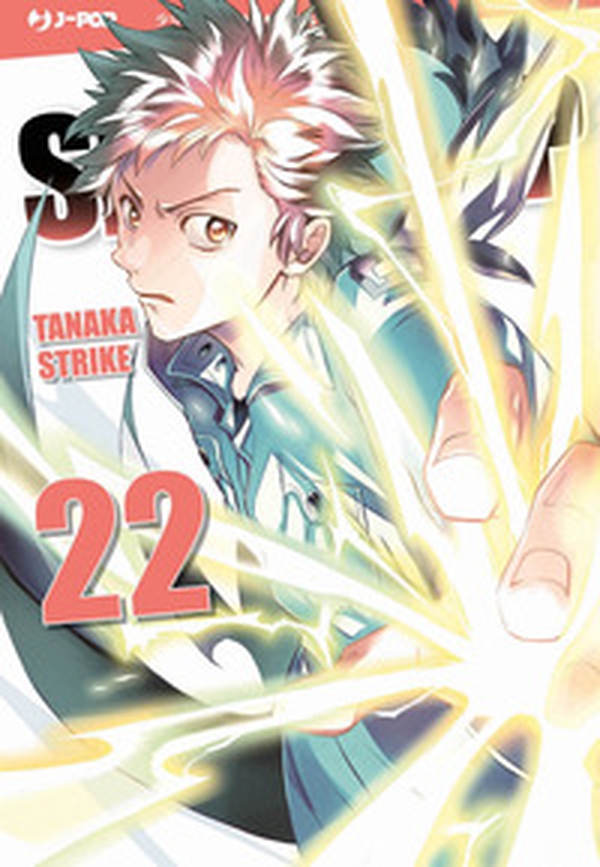 Servamp - Vol. 22 - Librerie.coop Servamp - Vol. 22 - Librerie.coop