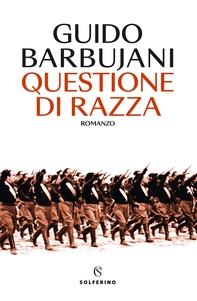Questione di razza - Librerie.coop