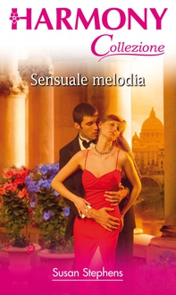 Sensuale melodia - Librerie.coop Sensuale melodia - Librerie.coop