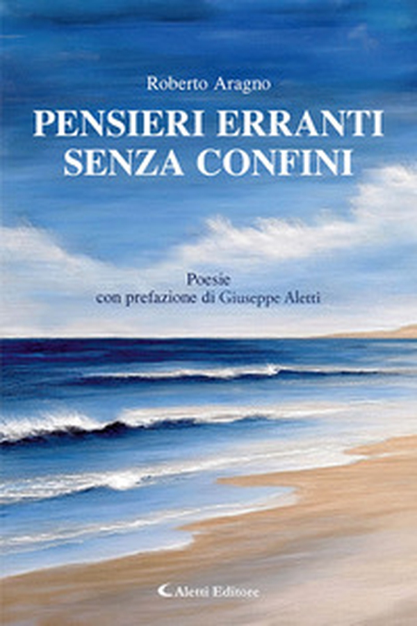 Pensieri erranti senza confini - Librerie.coop Pensieri erranti senza confini - Librerie.coop