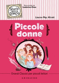 Piccole donne - Librerie.coop
