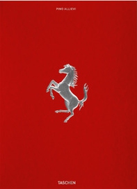 Ferrari. Ediz. inglese - Librerie.coop