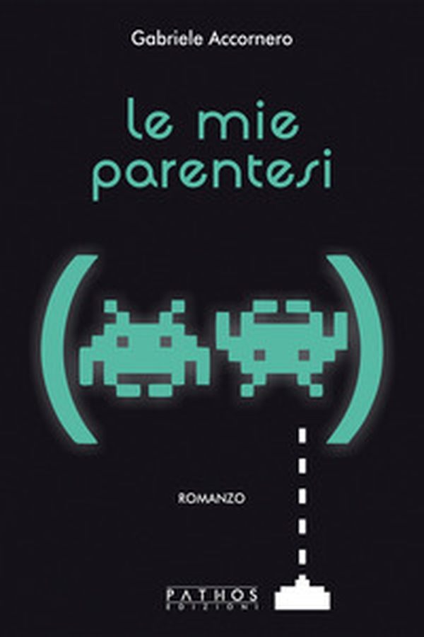 Le mie parentesi - Librerie.coop