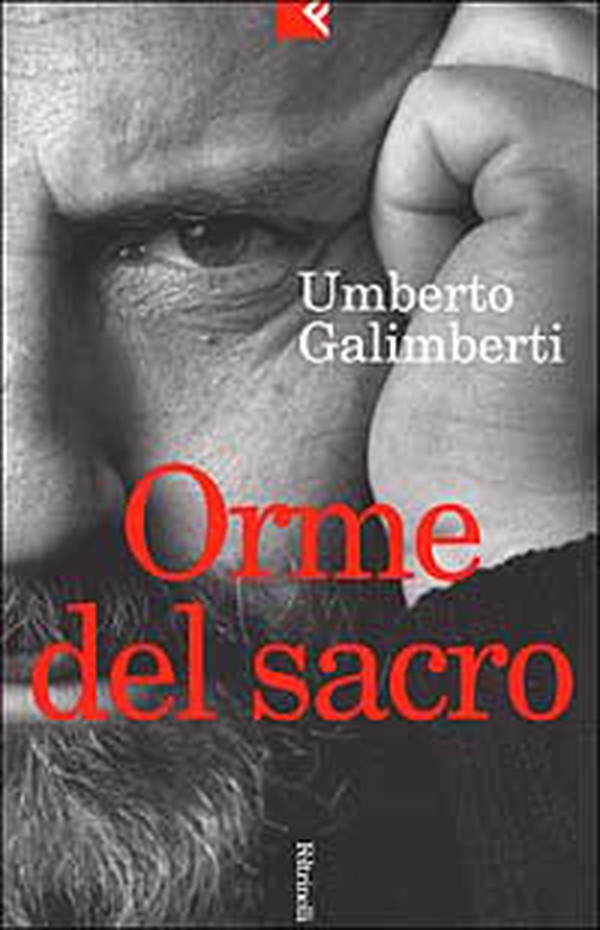 Orme del sacro. Il cristianesimo e la desacralizzazione del sacro - Librerie.coop Orme del sacro. Il cristianesimo e la desacralizzazione del sacro - Librerie.coop
