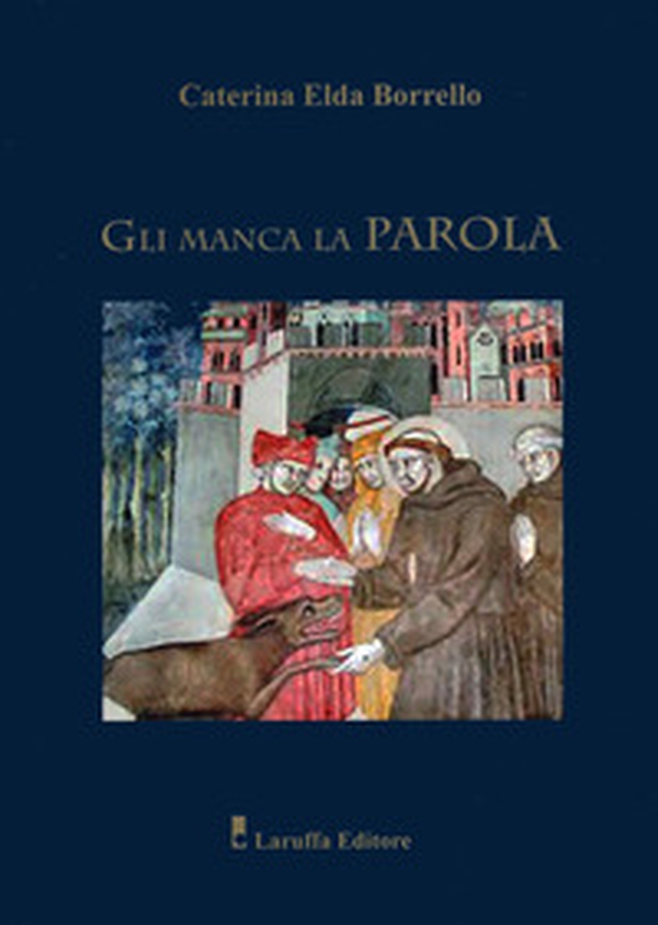 Gli manca la parola - Librerie.coop Gli manca la parola - Librerie.coop