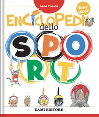 Enciclopedia dello sport - Librerie.coop Enciclopedia dello sport - Librerie.coop