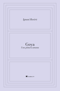 Goya - Librerie.coop