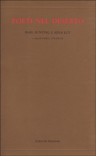 Poeti nel deserto - Librerie.coop Poeti nel deserto - Librerie.coop