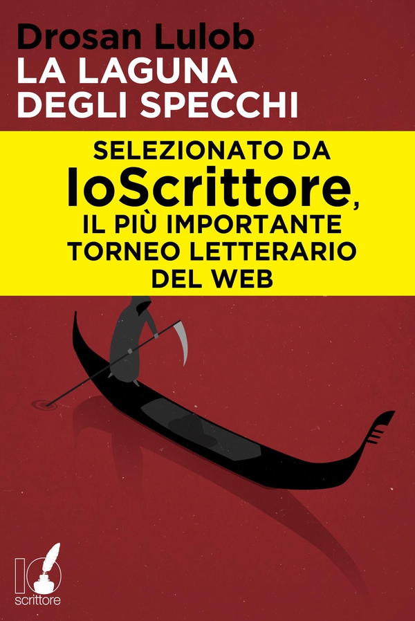 La laguna degli specchi - Librerie.coop La laguna degli specchi - Librerie.coop