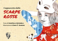 Cappuccetto dalle scarpe rosse - Librerie.coop