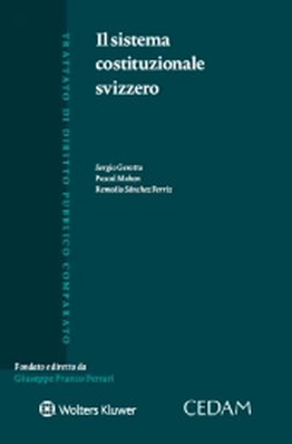 Il sistema costituzionale svizzero - Librerie.coop Il sistema costituzionale svizzero - Librerie.coop