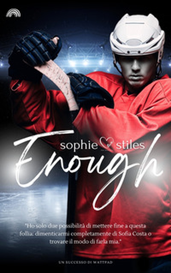 Enough. Ediz. italiana - Librerie.coop Enough. Ediz. italiana - Librerie.coop