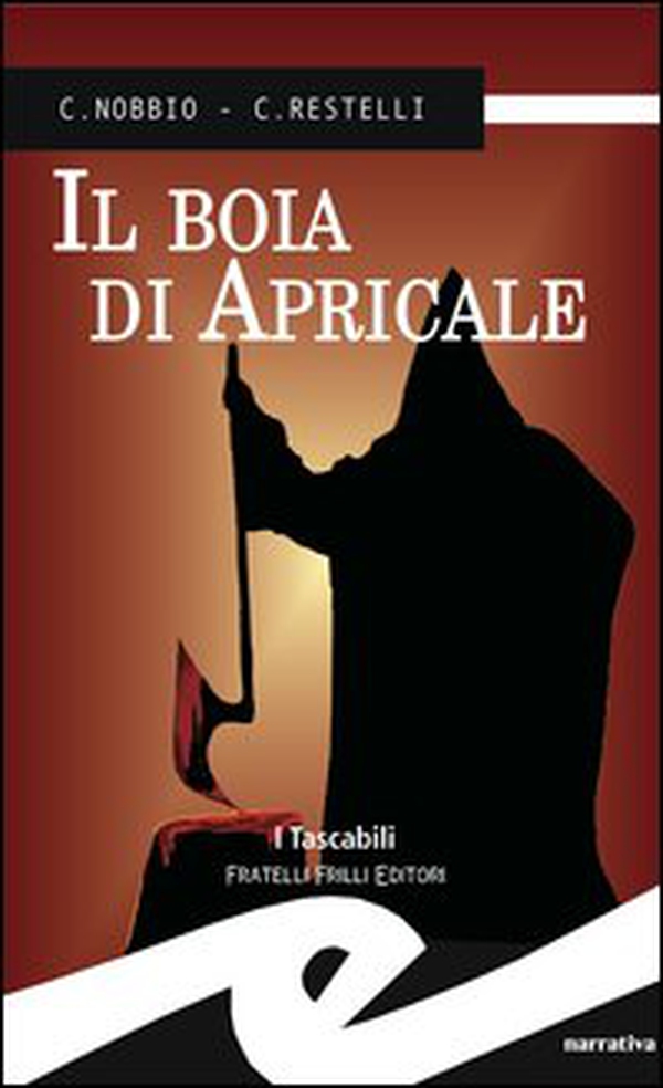 Il boia di Apricale - Librerie.coop Il boia di Apricale - Librerie.coop