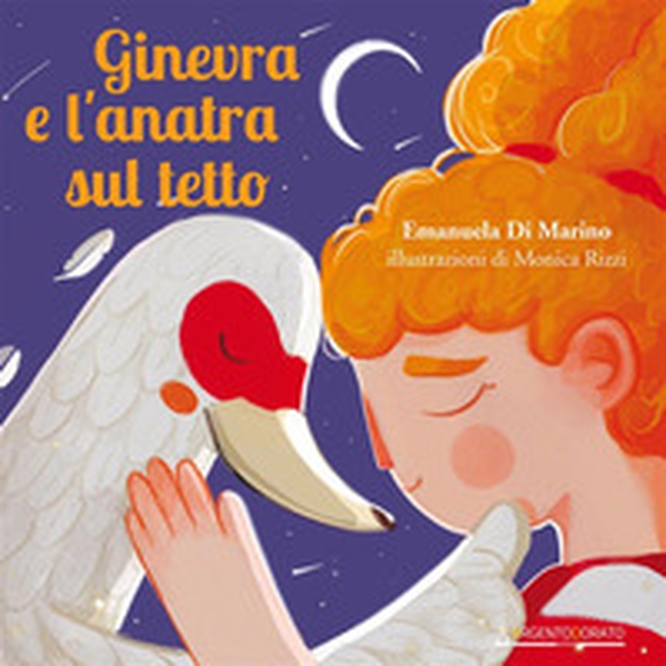 Ginevra e l'anatra sul tetto - Librerie.coop Ginevra e l'anatra sul tetto - Librerie.coop