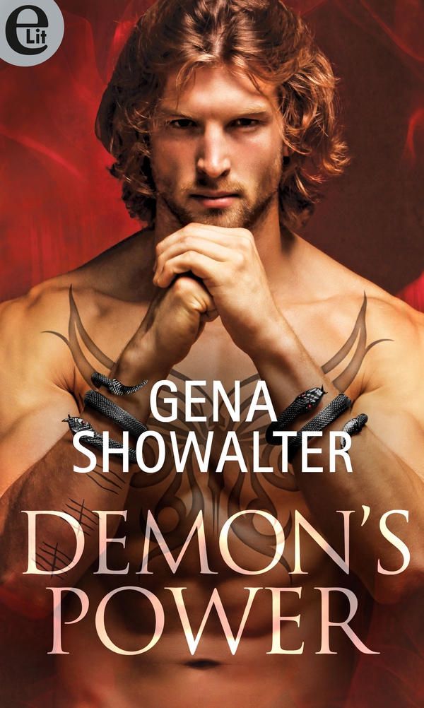 Demon's power (eLit) - Librerie.coop Demon's power (eLit) - Librerie.coop