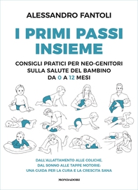 I primi passi insieme - Librerie.coop