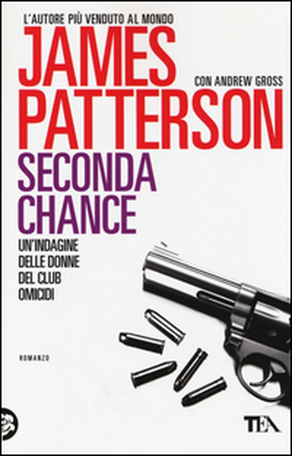 Seconda chance - Librerie.coop Seconda chance - Librerie.coop