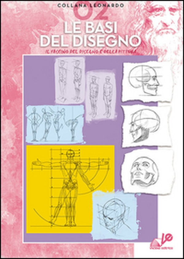 Le basi del disegno - Librerie.coop Le basi del disegno - Librerie.coop