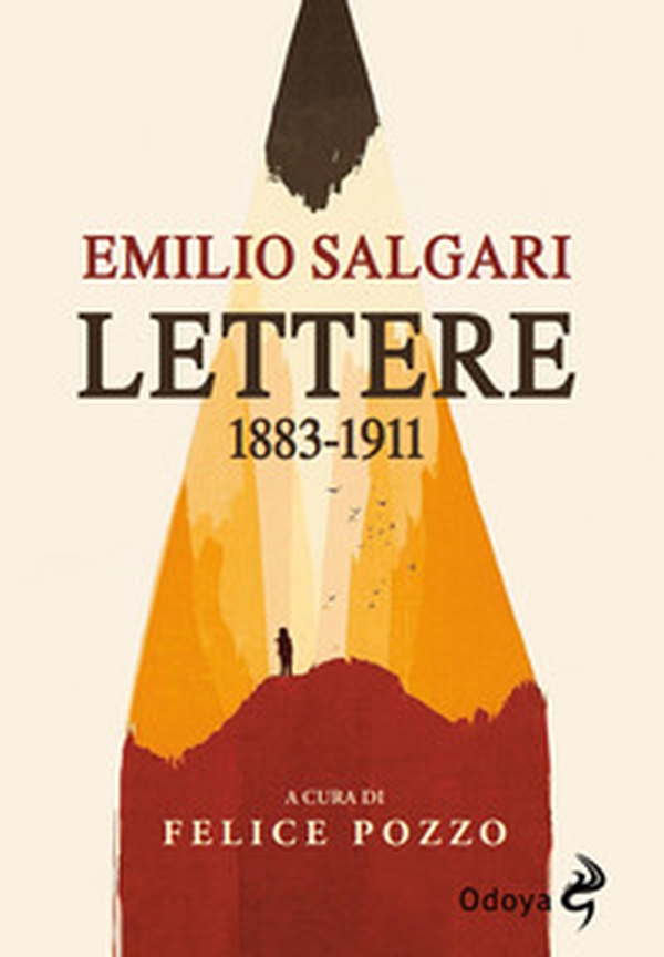 Le lettere di Emilio Salgari. 1883-1911 - Librerie.coop Le lettere di Emilio Salgari. 1883-1911 - Librerie.coop