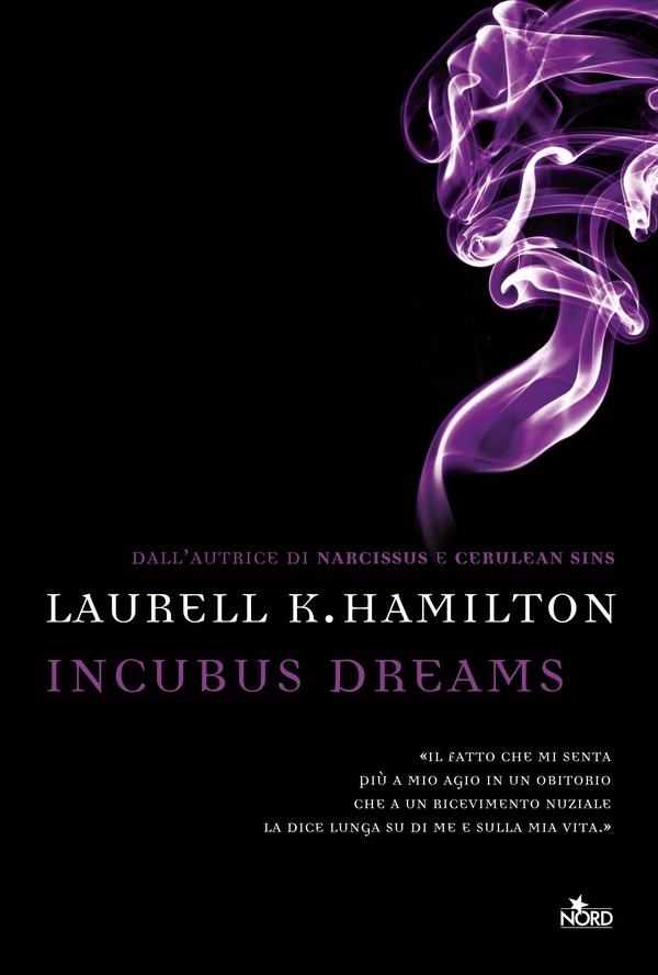Incubus Dreams - Librerie.coop Incubus Dreams - Librerie.coop