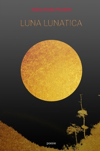 Luna lunatica - Librerie.coop