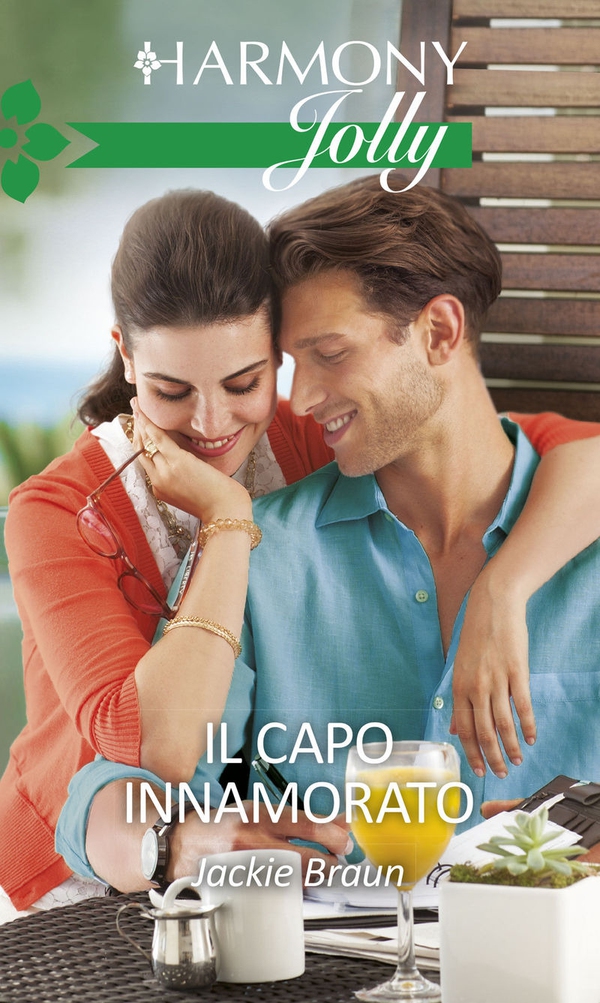 Il capo innamorato - Librerie.coop Il capo innamorato - Librerie.coop