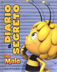 L'Ape Maia. Il diario segreto - Librerie.coop