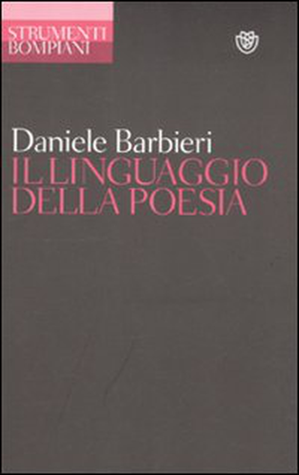 Il linguaggio della poesia - Librerie.coop Il linguaggio della poesia - Librerie.coop