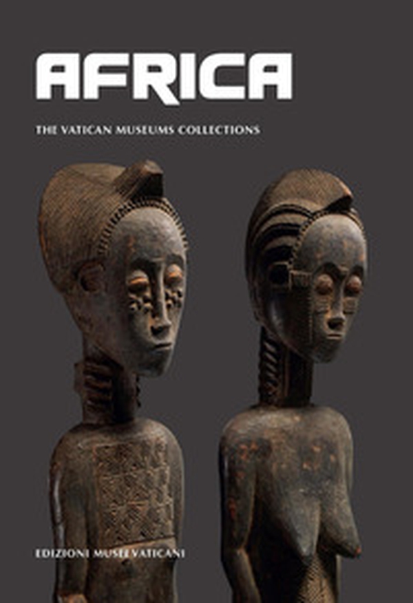 Africa. The Vatican Museums Collection - Librerie.coop