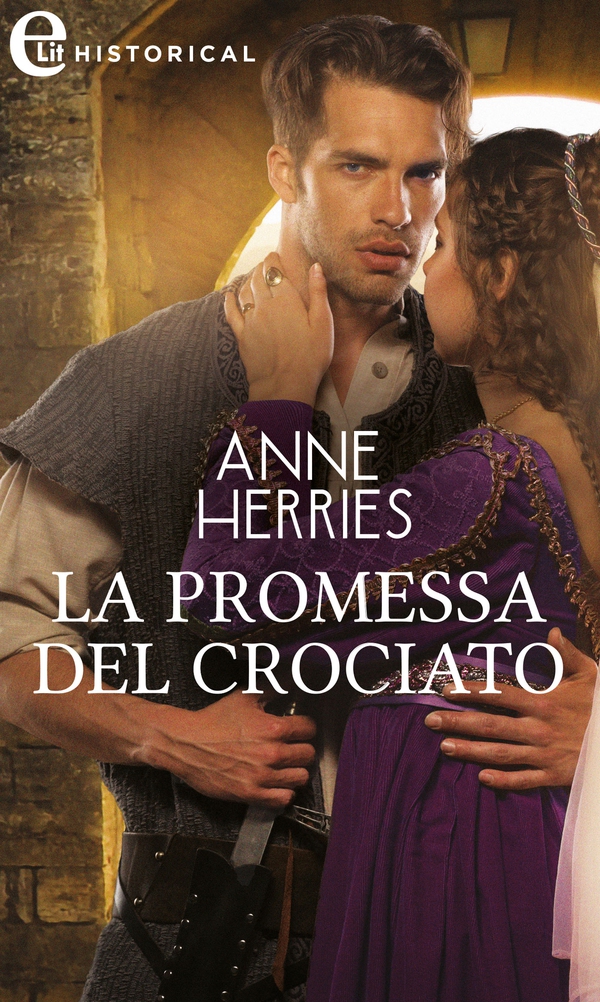 La promessa del crociato (eLit) - Librerie.coop La promessa del crociato (eLit) - Librerie.coop