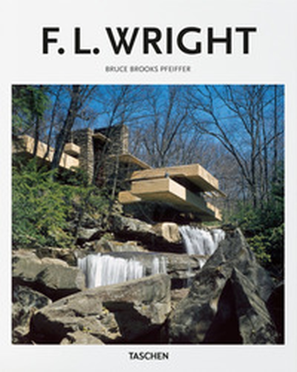 F. L. Wright - Librerie.coop F. L. Wright - Librerie.coop