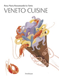 Veneto cuisine - Librerie.coop