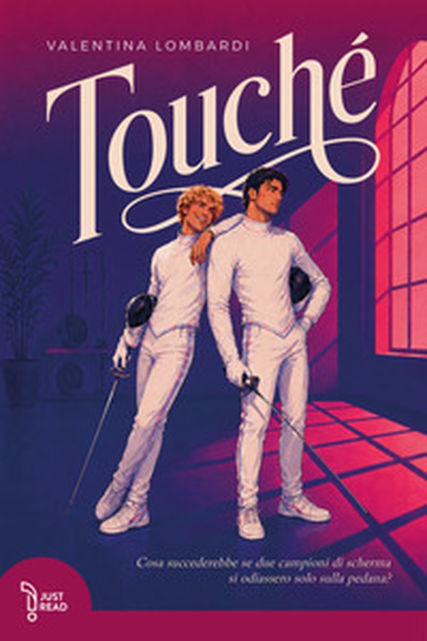 Touché - Librerie.coop