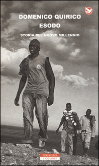 Esodo. Storia del nuovo millennio - Librerie.coop Esodo. Storia del nuovo millennio - Librerie.coop