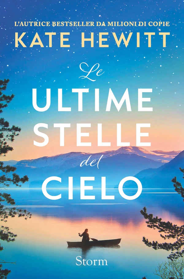 Le ultime stelle nel cielo - Librerie.coop