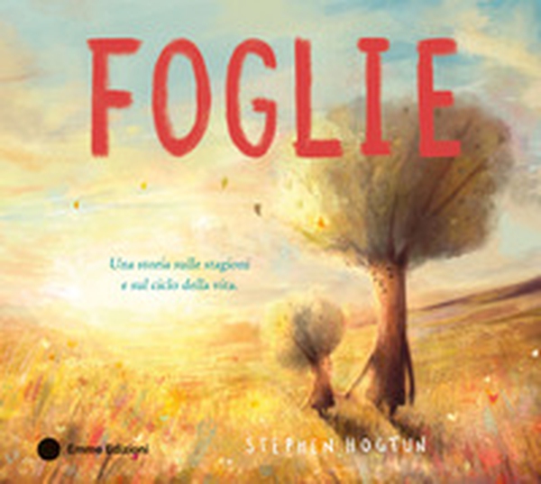 Foglie - Librerie.coop