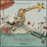 Si può dire senza voce - Librerie.coop Si può dire senza voce - Librerie.coop