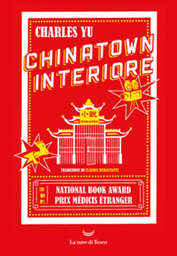 Chinatown interiore - Librerie.coop Chinatown interiore - Librerie.coop