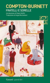 Fratelli e sorelle - Librerie.coop Fratelli e sorelle - Librerie.coop