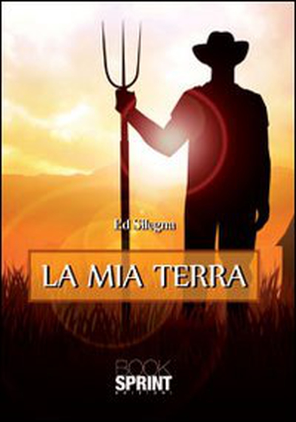 La mia terra - Librerie.coop La mia terra - Librerie.coop