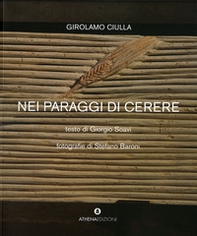 Girolamo Ciulla. Nei paraggi di Cerere - Librerie.coop