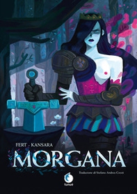 Morgana - Librerie.coop