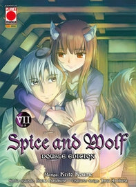 Spice and Wolf. Double edition - Librerie.coop