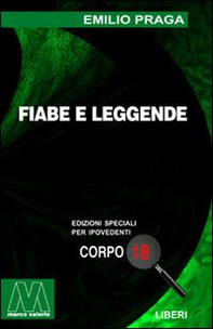 Fiabe e leggende - Librerie.coop