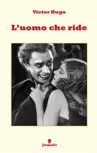 L'uomo che ride - Librerie.coop