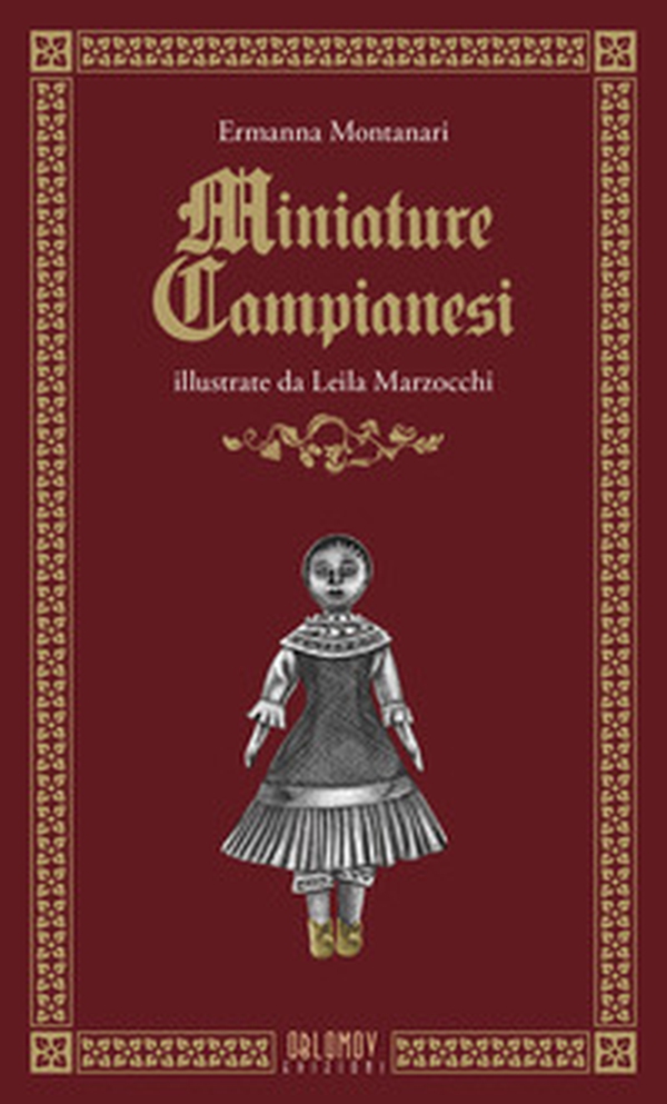 Miniature campianesi - Librerie.coop Miniature campianesi - Librerie.coop