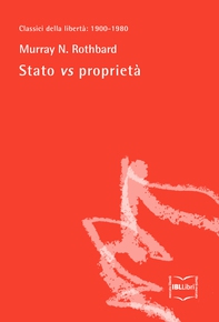Stato vs proprietà - Librerie.coop