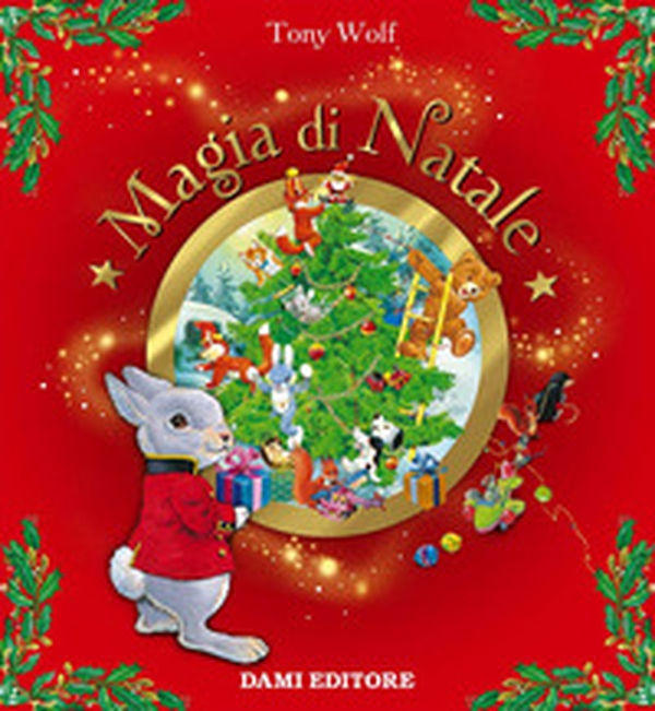 Magia di Natale - Librerie.coop Magia di Natale - Librerie.coop