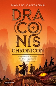 Draconis chronicon - Librerie.coop